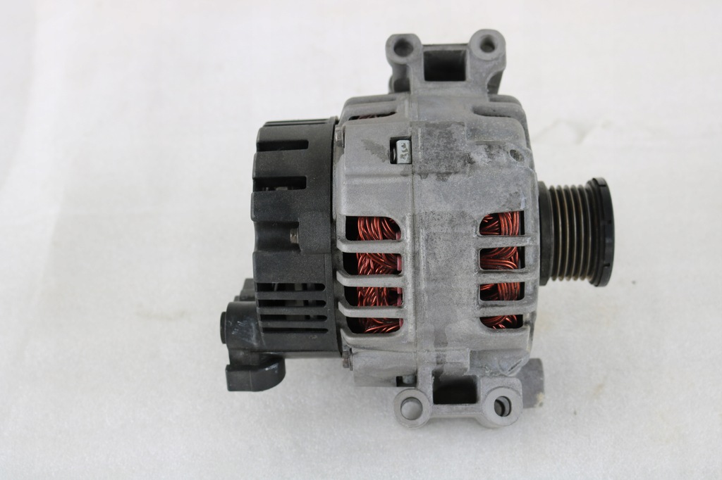 ALTERNATOR BMW E46 752138501 752149001 8076608843