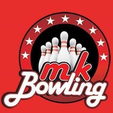 Voucher KRĘGLE MK Bowling KATOWICE 27. Finał WOŚP