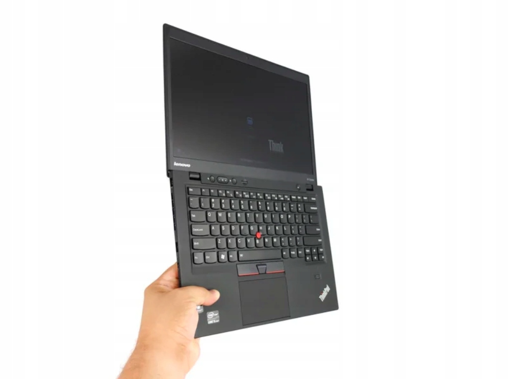 Купить LENOVO THINKPAD X1 CARBON i7 128 ГБ SSD 8 ГБ ОЗУ W10: отзывы, фото, характеристики в интерне-магазине Aredi.ru