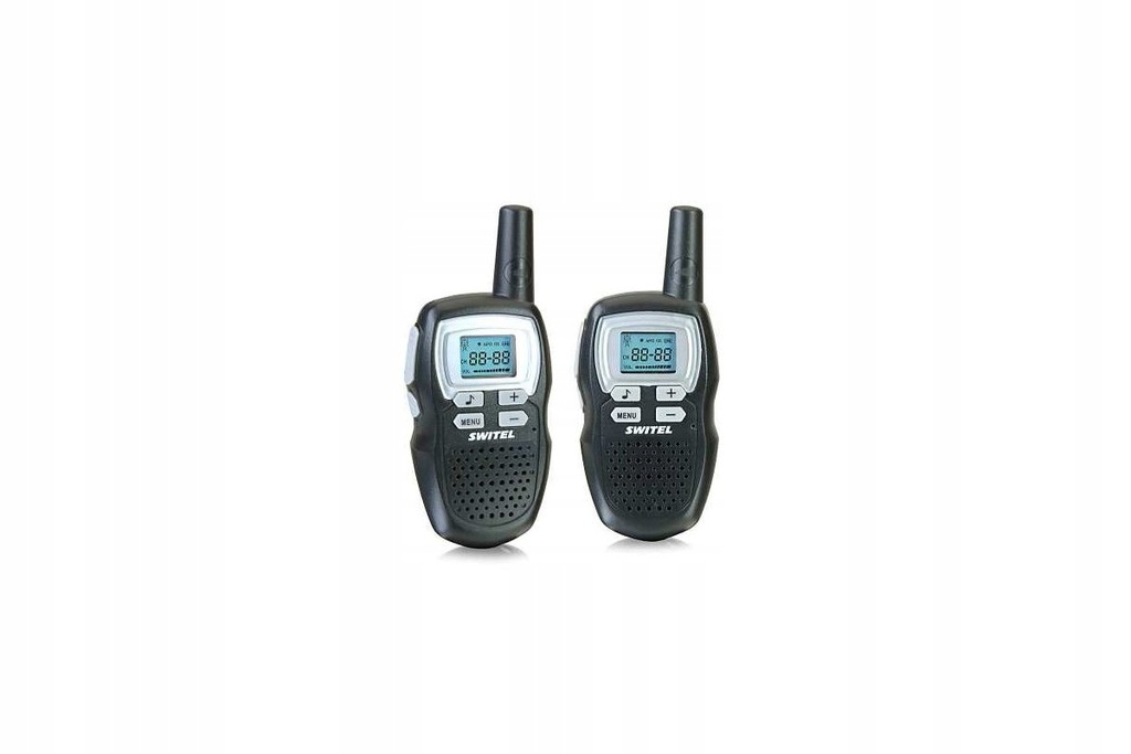 Switel WTE 2310 WALKIE TALKIE