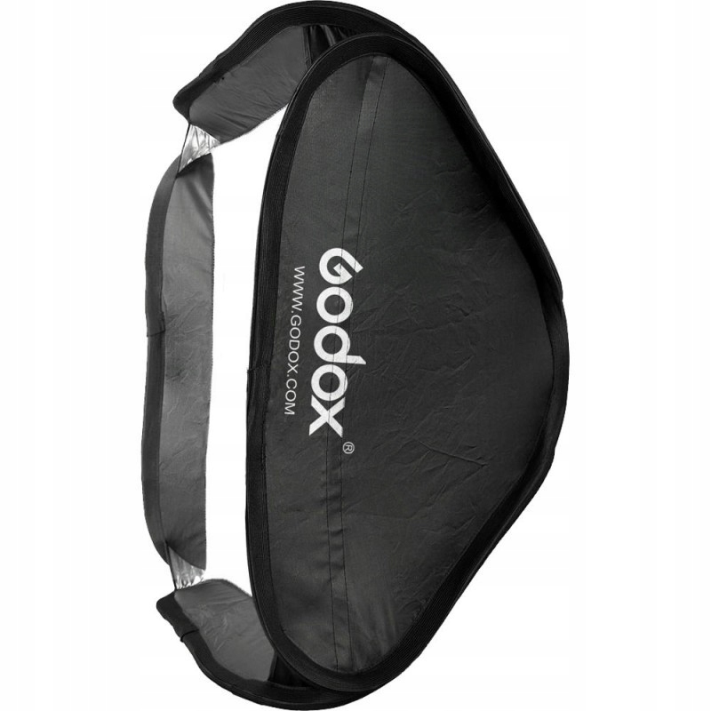 Godox SFUV8080 uchwyt typu S+80*80 cm softbox+torba