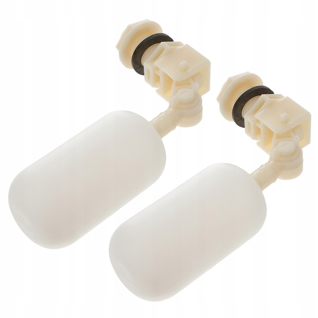 Float Valve Mini Float Valve 2 Pcs