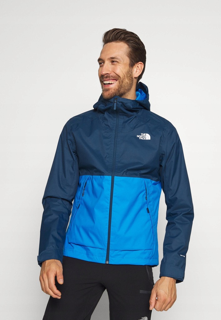 F4B102*THE NORTH FACE KURTKA SOFTSHELL XL S00