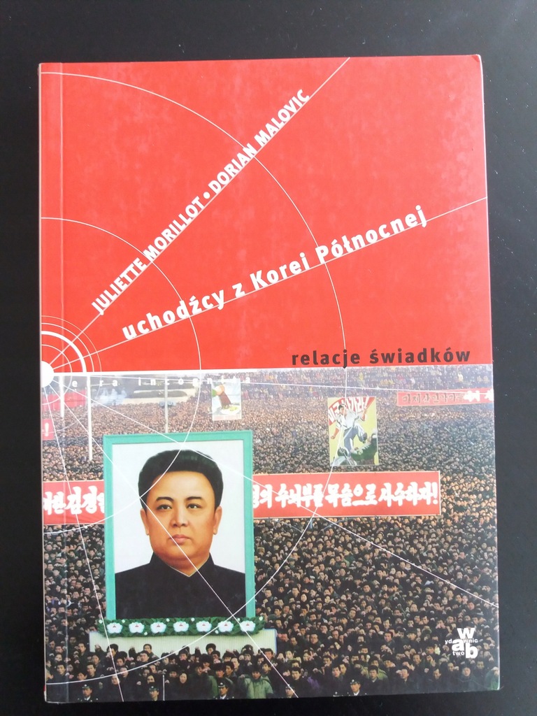 Uchodźcy z Korei Północnej. Relacje świadków