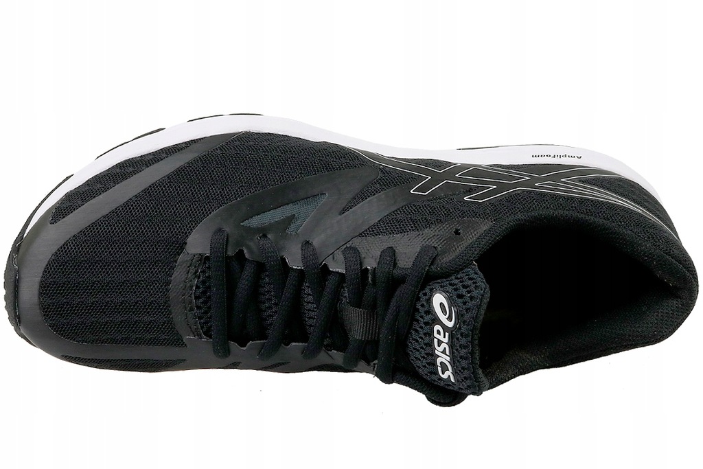 asics amplica women's review