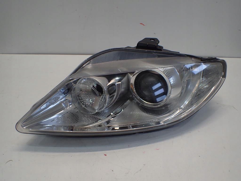 【LENO】 Używany Lampy przednie - 1 499 PLN - Otomoto.pl