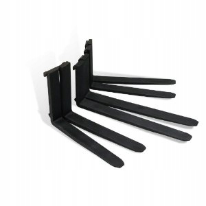 Widła do wózka widłowego 100x40x1200