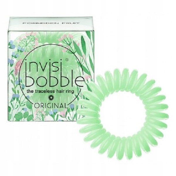 INVISIBOBBLE gumki do włosów Forbidden Fruit 3szt