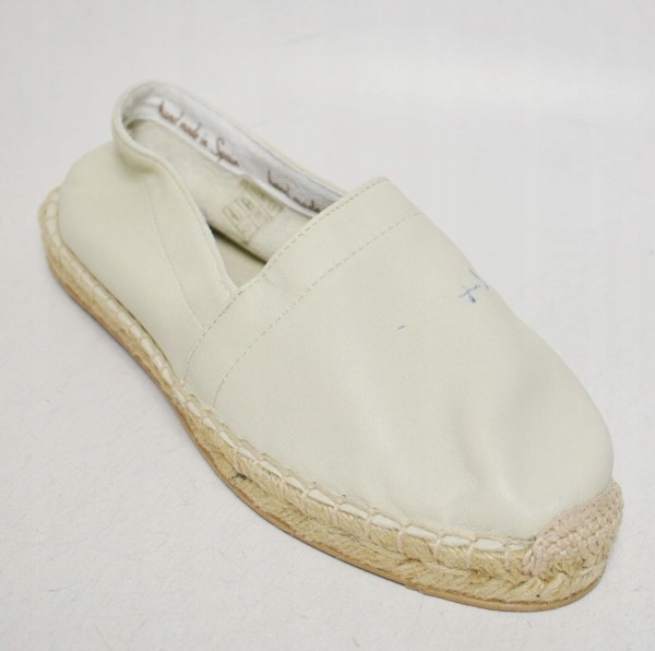 Shoe The Bear PÓŁBUTY espadryle damskie 36