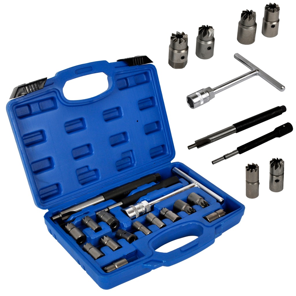 фреза для посадочных мест форсунок 26. фрезы для колодцев форсунок. фрезы для гнезд форсунок common rail cdi 17-19. фрезы для гнезд форсунок common rail cdi 17-19. фреза для седел форсунок 17мм под конус.