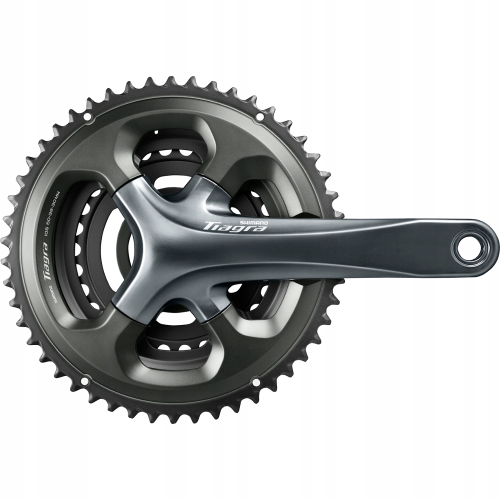 Shimano FC 4703 Tiagra Korba szosowa 50x39x30T