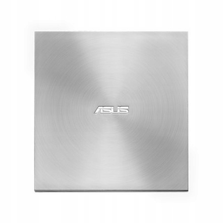 Asus SDRW-08U7M-U Interface USB 2.0, DVD±RW, CD re