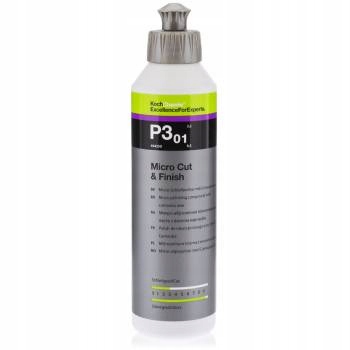 Koch Chemie P3.01 Micro Cut & Finish 250ml