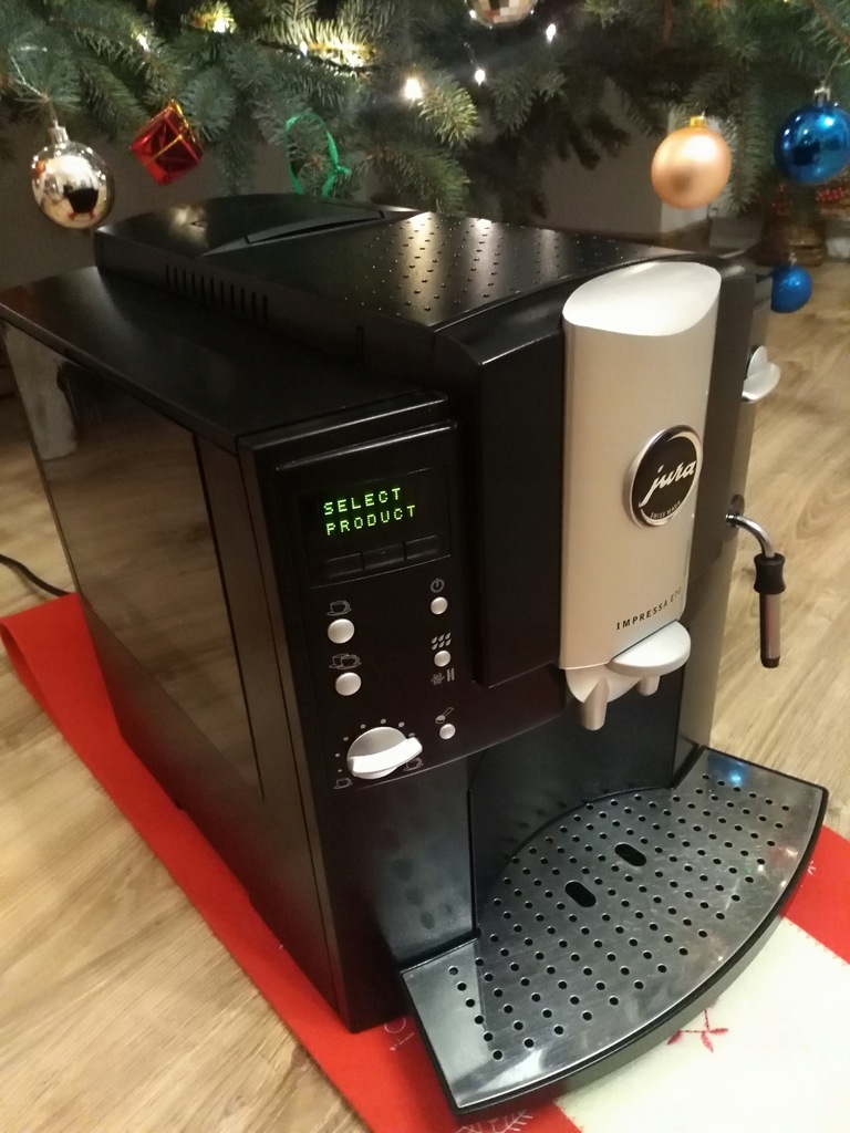 Jura impressa e70 online