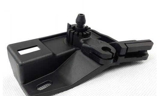 VW PASSAT B6 UCHWYT OTWIERANIA MASKI 1T1 823 633 B