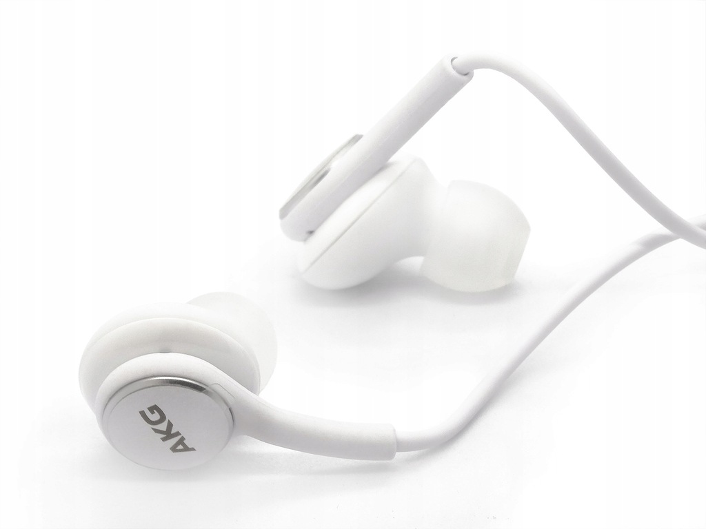 Słuchawki SAMSUNG IG955 AKG by Harman | Galaxy S10