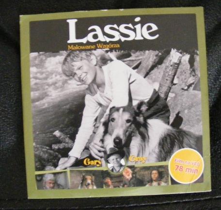 ~~ lassie ~~ malowne wzgórza ~~ nowa płyta ~~