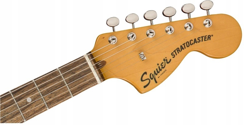 Купить SQUIER CLASSIC VIBE 70 STRAT LF NATURAL: отзывы, фото, характеристики в интерне-магазине Aredi.ru