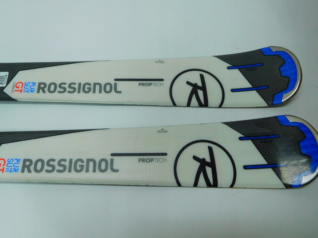rossignol pursuit gt carbon
