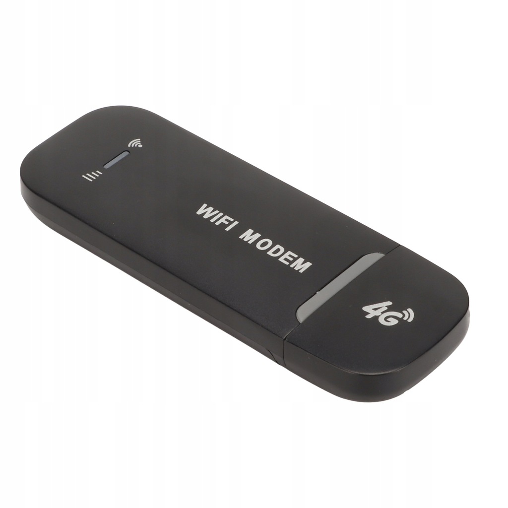 PRZENOŚNY MOBILNY ROTUER WIFI 4G LTE WIFI SIM