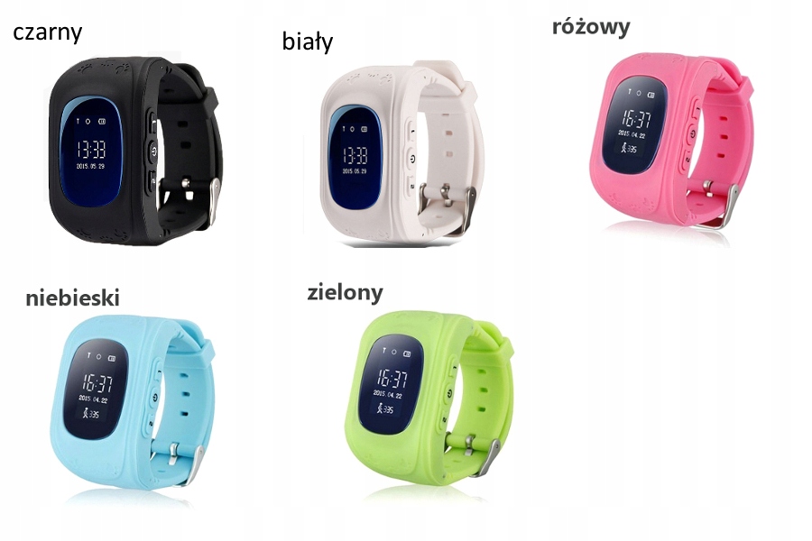 smartwatch q 50