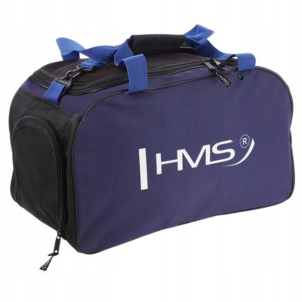 TRS3609 TORBA SPORTOWA HMS