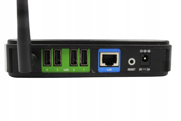 Купить БЕСПРОВОДНОЙ СЕРВЕР ПЕЧАТИ D-LINK DPR-1260: отзывы, фото и ...