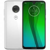 MOTOROLA MOTO G7 4/64 GB BIAŁY