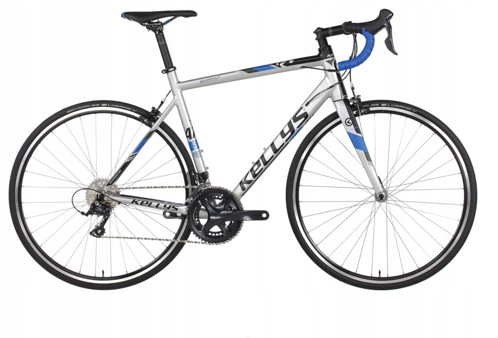 Rower SZOSOWY KELLYS ARC 30 M 19 SORA WYPRZEDAŻ 7428569149