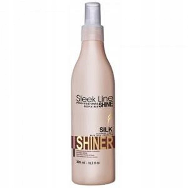 Sleek Line Repair Shine Shiner nabłyszczacz do wło