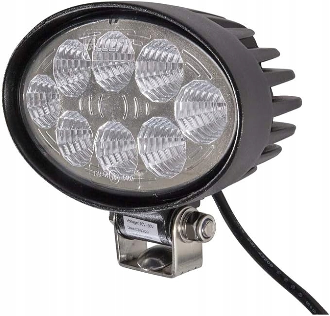 Oświetlenie pomocnicze HELLA 1GA 357 001-001