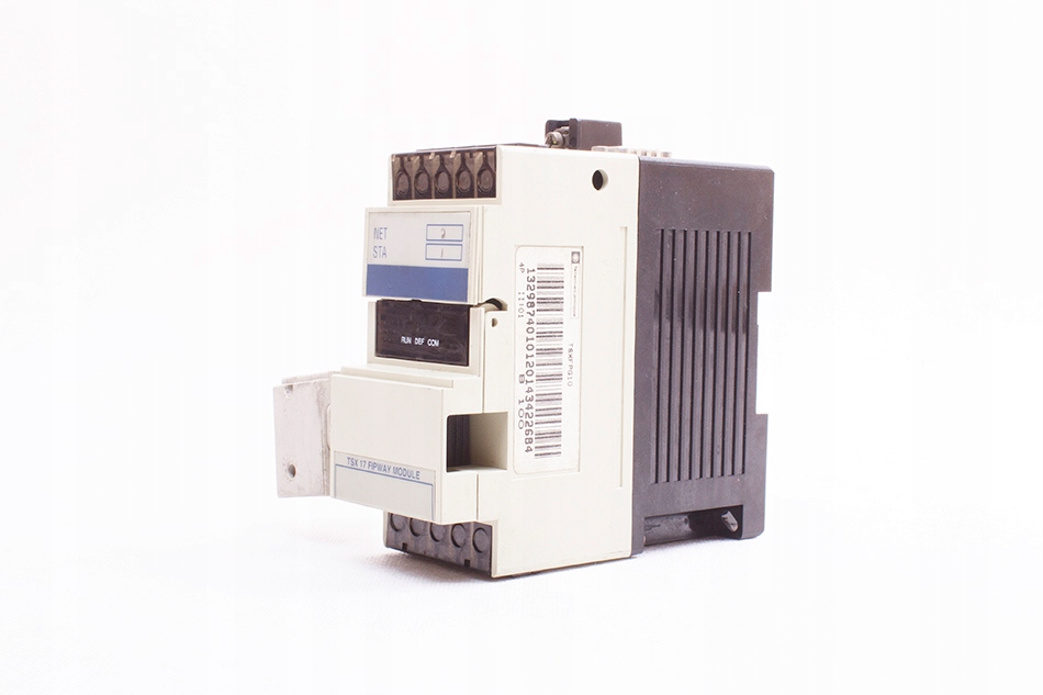 TELEMECANIQUE TSX17 TSXFPG10 FIPWAY MODULE ID4749