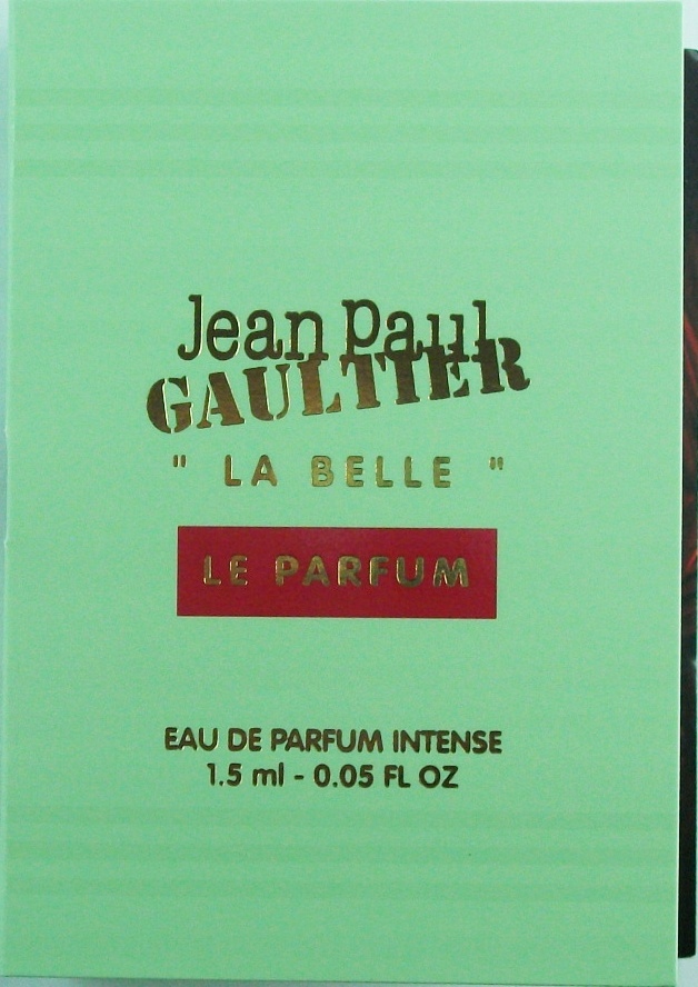 Jean Paul Gaultier La Belle Le Parfum 1,5 ml edp