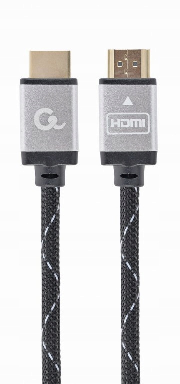 Kabel HDMI high speed z ethernet Select Plus 2m