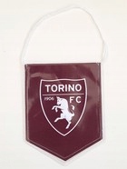Proporczyk Torino FC mały (produkt oficjalny)