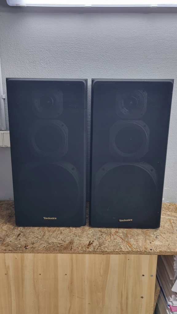 Technics kolumny SB-3670