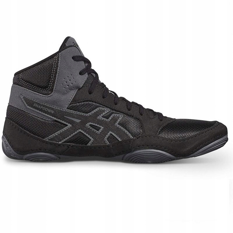 BUTY ZAPAŚNICZE ASICS Snapdown 2 J703Y-9090 r.43,5