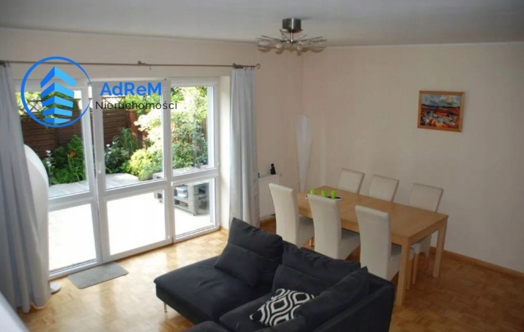 Dom, Piaseczno, Piaseczno (gm.), 160 m²