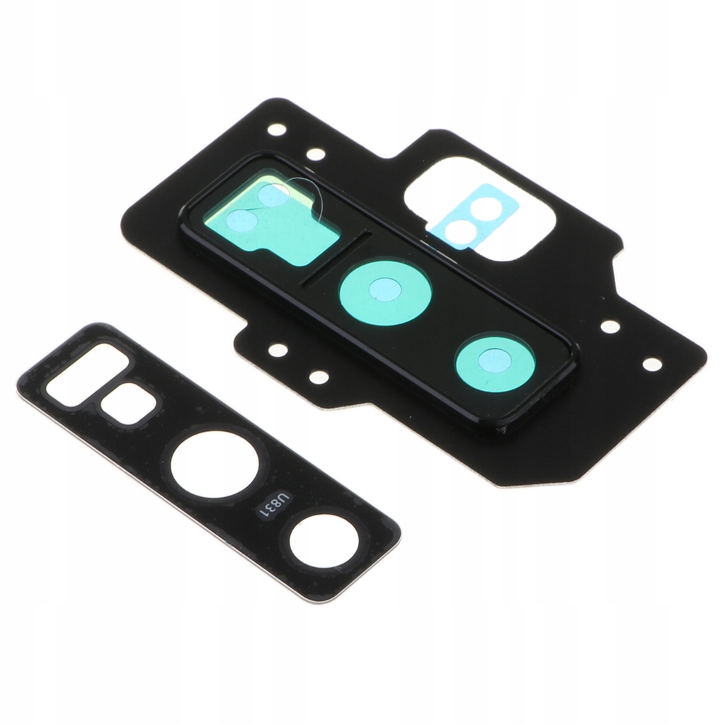 Tylna rama obiektywu aparatu