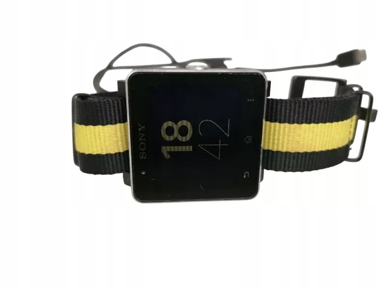 SONY SMART WATCH 2 SW2