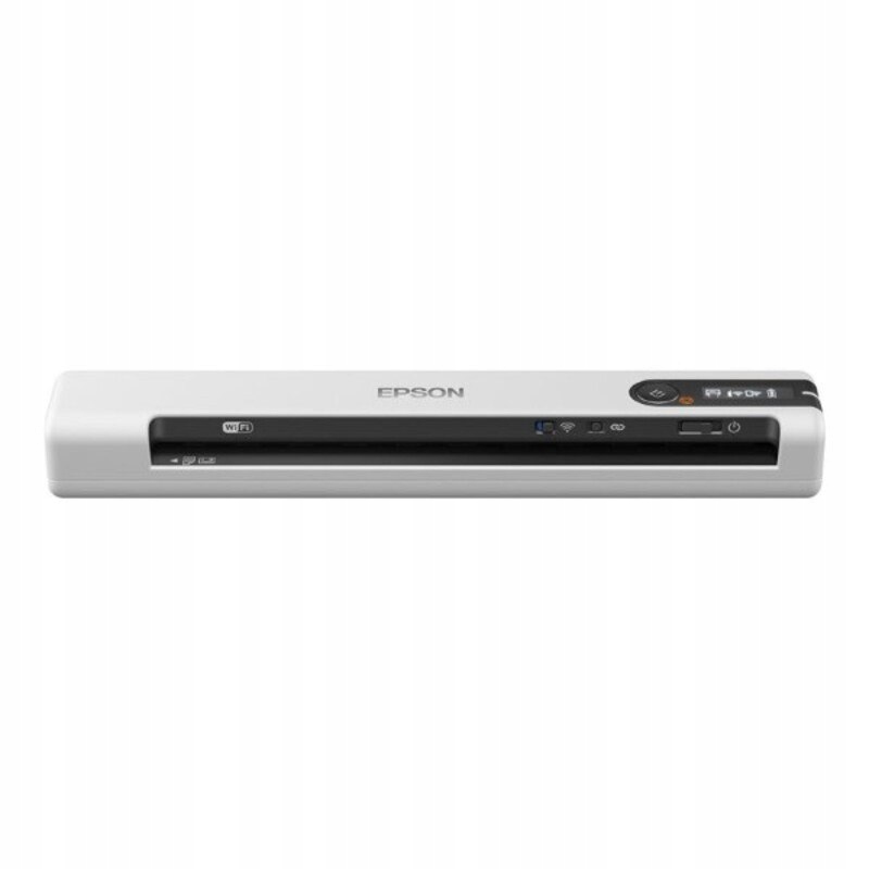 Skaner Przenośny Epson B11B253402 600 dpi USB 2.0