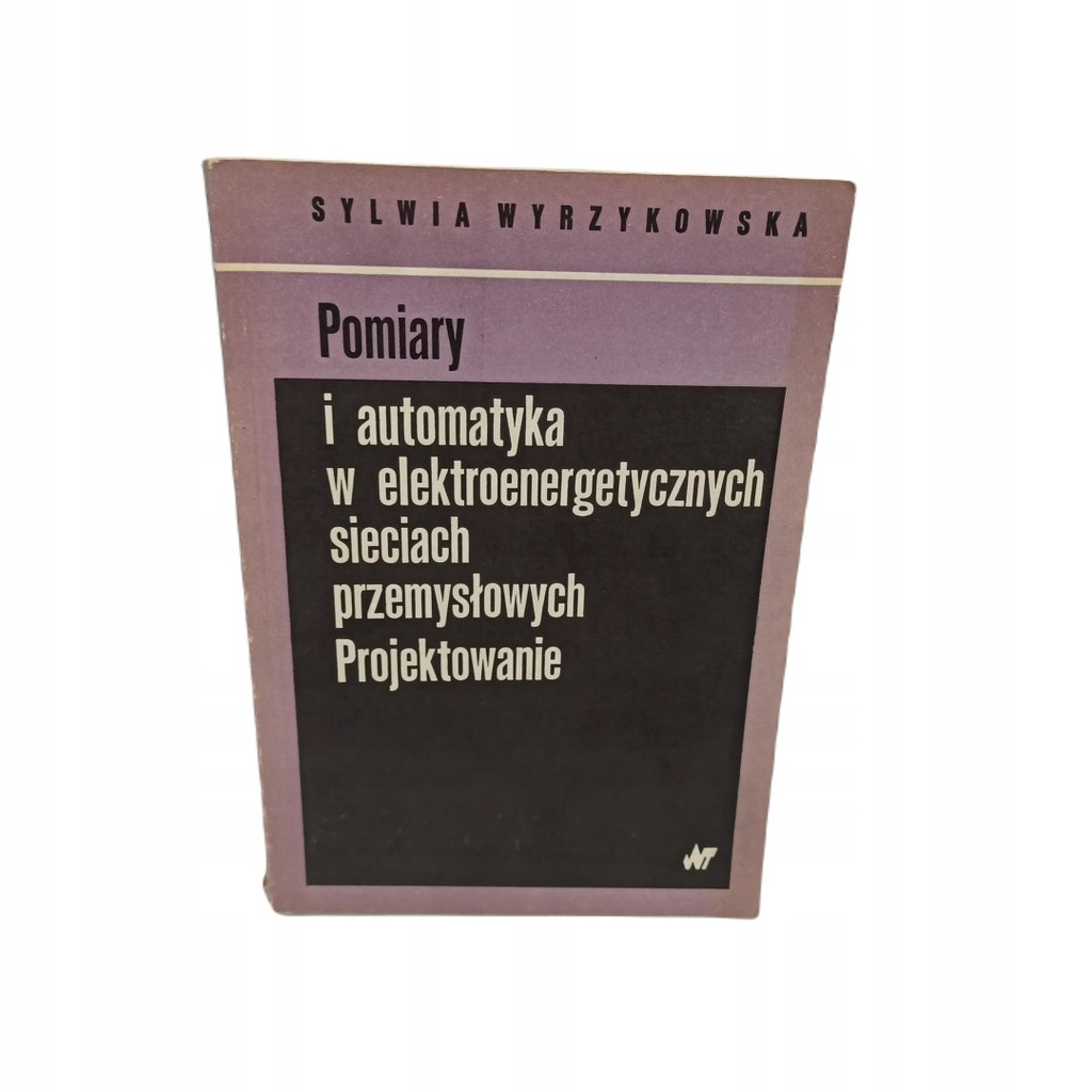 Pomiary i automatyka w elektroenergetycznych sieci