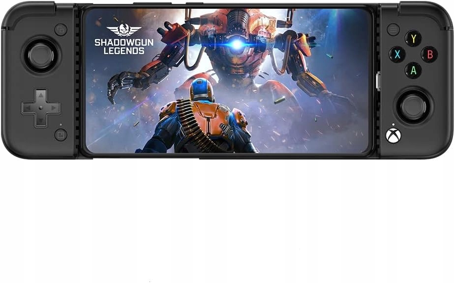 GameSir X2 Pro Kontroler Xbox Android Type-C | Cloud Gaming - Uszkodzony