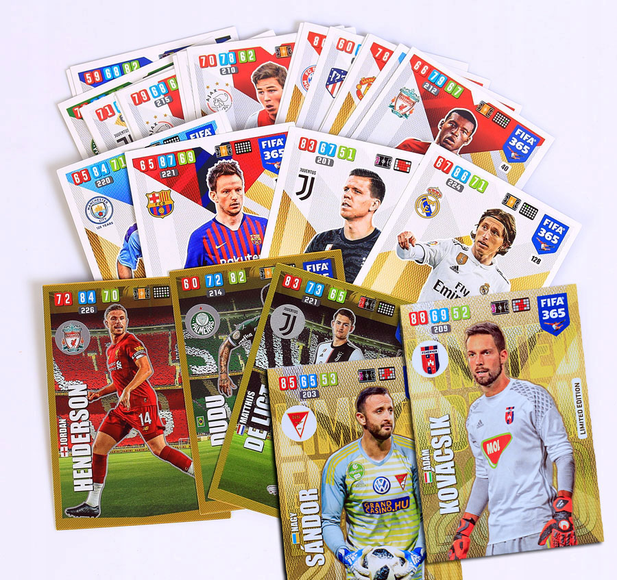 Купить Футбольные карточки FIFA 2020 ALBUM Limited + БЕСПЛАТНО: отзывы, фото, характеристики в интерне-магазине Aredi.ru
