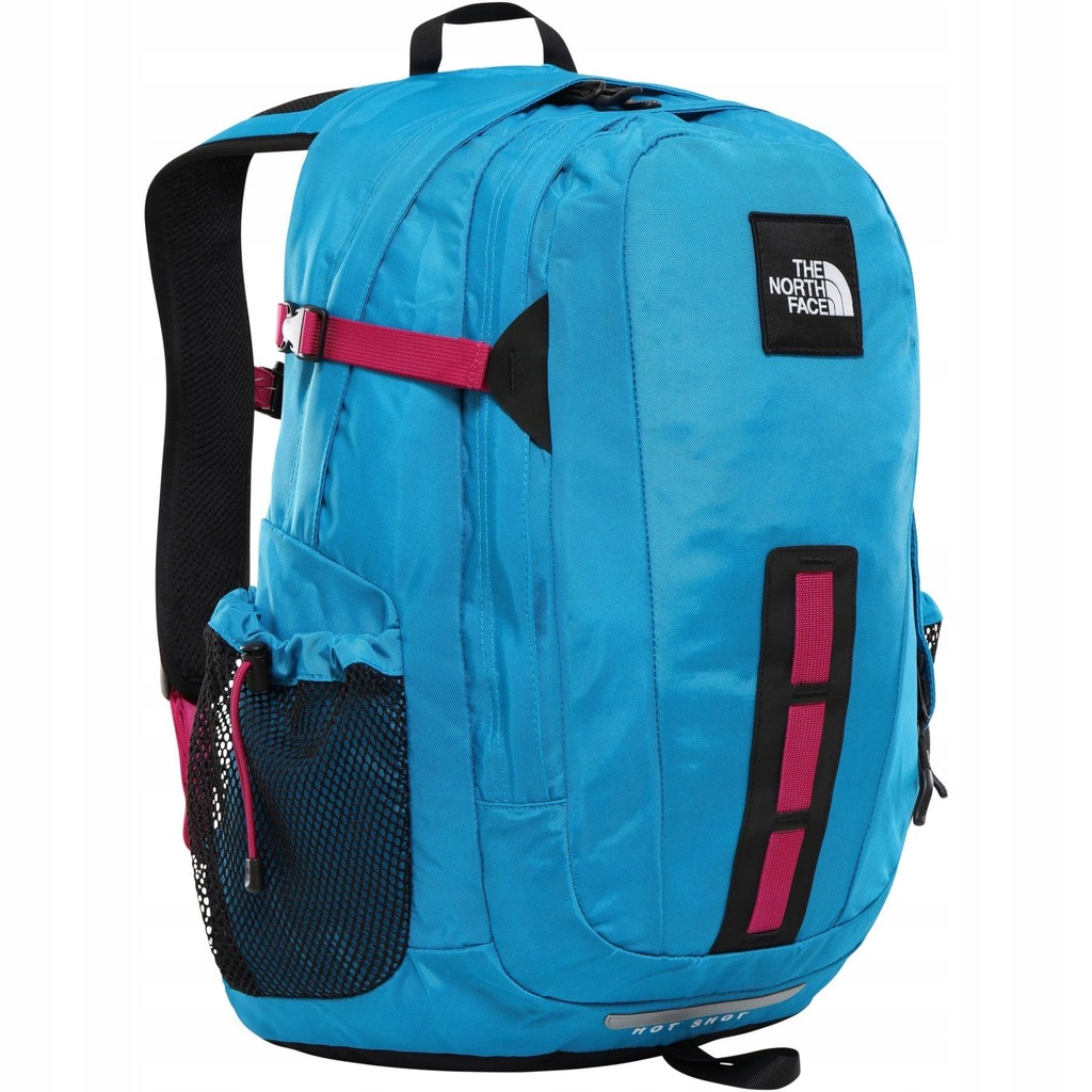 Plecak The North Face Hot Shot 30 Litrow Oficjalne Archiwum Allegro