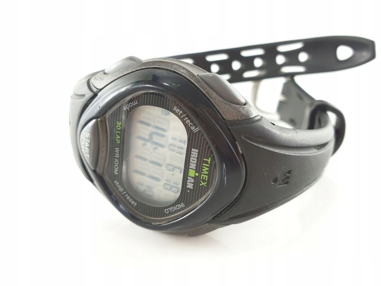 ZEGAREK TIMEX IRONMAN SPORTOWY