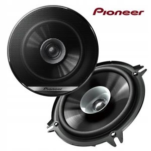 Купить КОЛОНКИ PIONEER TS-G1310F 2 КОНУСА 35W-230W 13 см: отзывы, фото, характеристики в интерне-магазине Aredi.ru