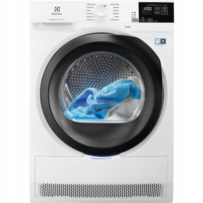 Suszarka Electrolux EW9HEU478R (A/3) OUTLET