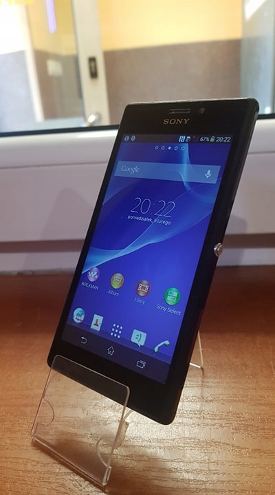 SONY XPERIA D2303