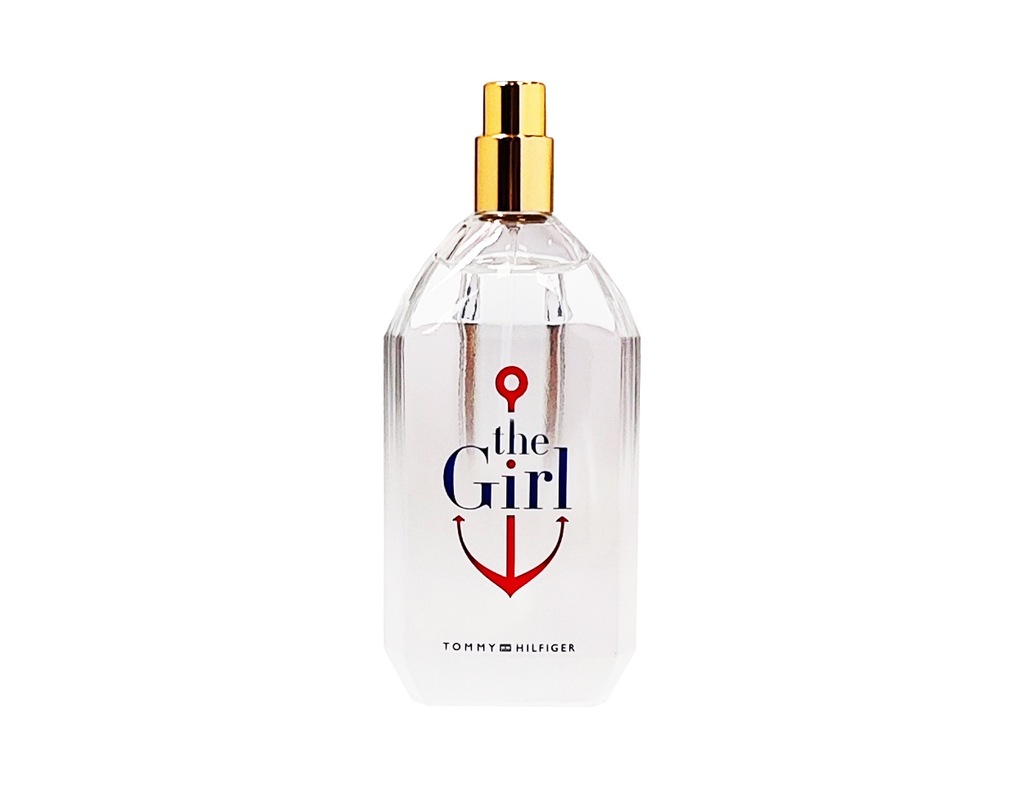 Tommy Hilfiger The Girl Woda Toaletowa 100ml